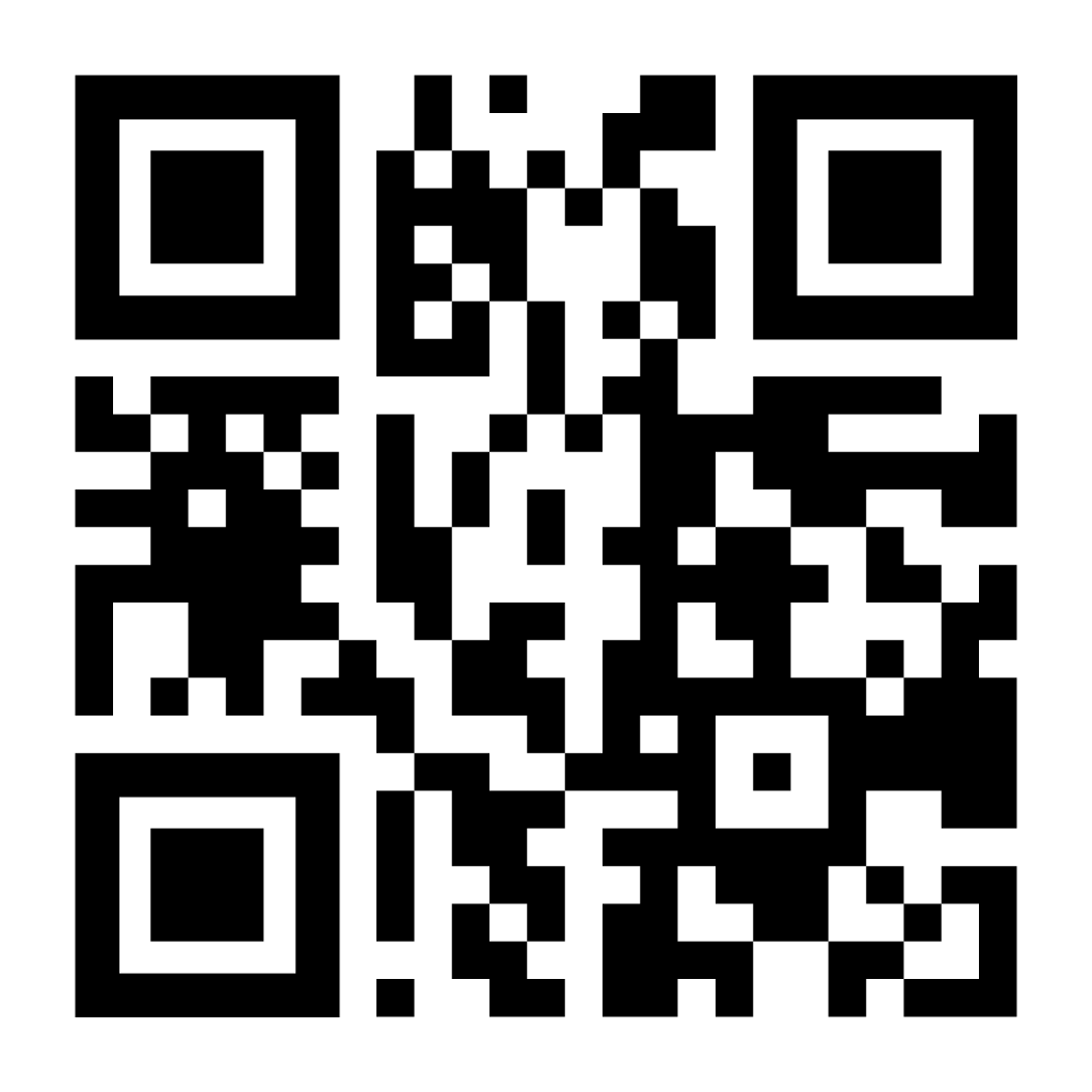 Wi-Fi QR code