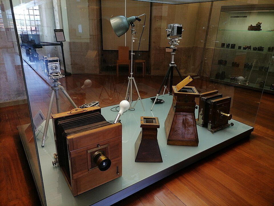 Centro Português de Fotografia Porto