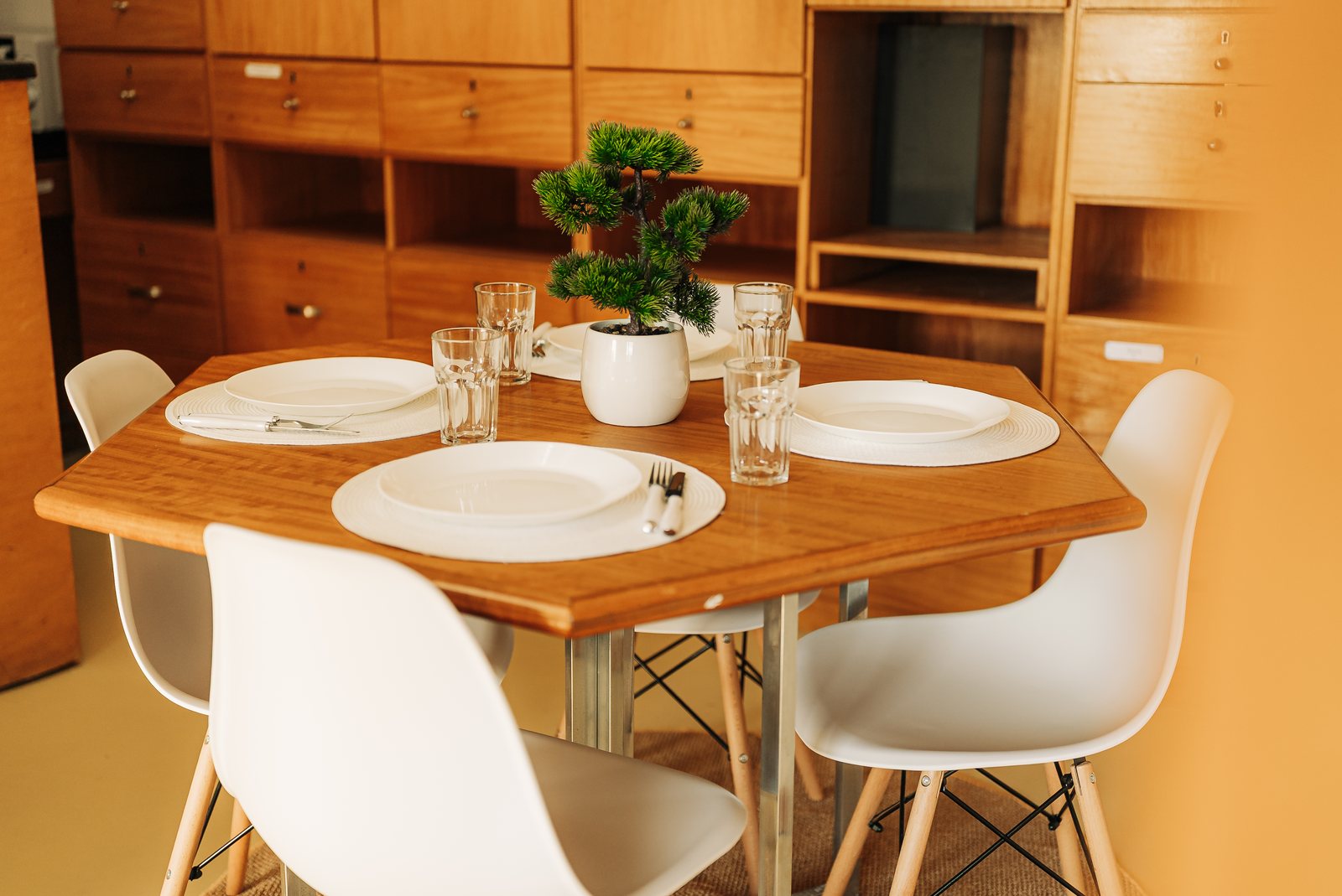 Sala comum — Porto Peace Haven
